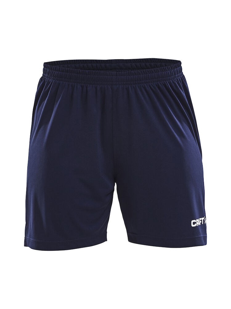Craft - Squad Go Short Solid W Navy XXL