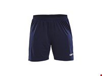 Craft - Squad Go Short Solid W Navy S