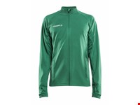 Craft - Evolve Full Zip M Team Green L