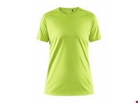 Craft - CORE Unify Training Tee W Flumino XS