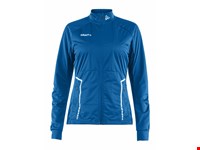 Craft - Club Jacket W Sweden Blue XS