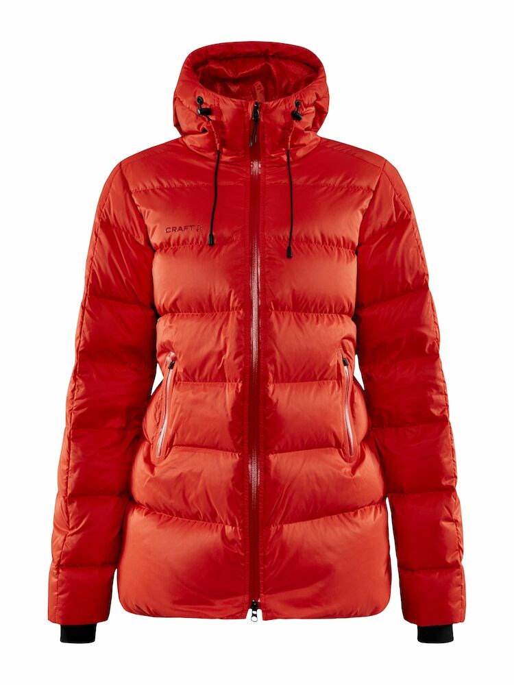 Craft - ADV Explore Down Jacket W Fiesta M