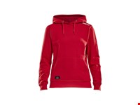 Craft - Community Hoodie W Bright Red M