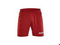 Craft - Progress Short Contrast Wb Men Bright Red XXL