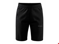 Craft - CORE Soul Sweatshorts W Black M