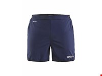 Craft - PRO Control Impact Short Shorts M Navy/White 3XL