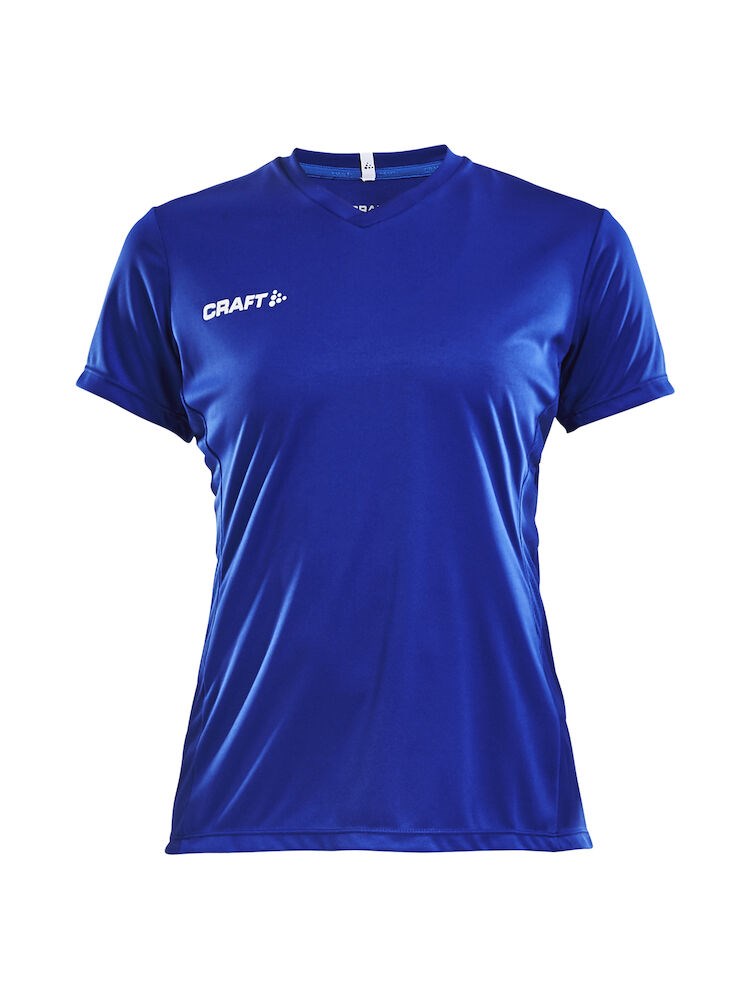 Craft - Squad Go Jersey Solid W Club Cobolt L