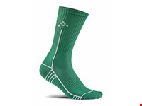 Craft - Progress Mid Sock Team Green 28/30