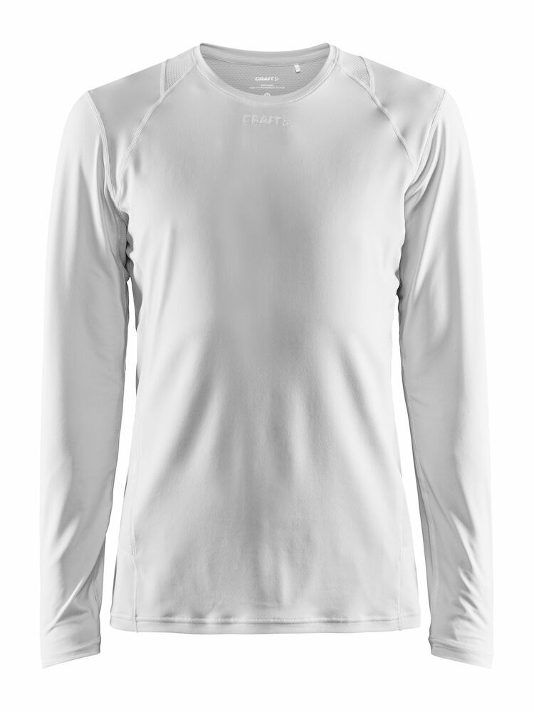 Craft - ADV Essence LS Tee M White XXL