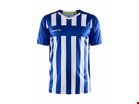 Craft - Progress 2.0 Stripe Jersey M Club Cobolt/White M