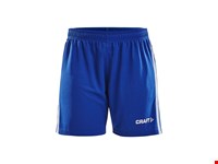 Craft - Pro Control Mesh Shorts W Club Cobolt/White XS