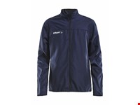 Craft - Rush Wind Jacket M Navy XS