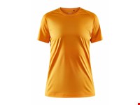 Craft - CORE Unify Training Tee W Tiger M