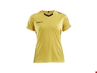Craft - Progress Jersey Contrast W Sweden Yellow M