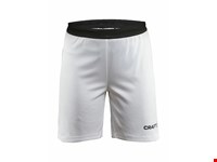 Craft - Progress 2.0 Shorts JR White 134/140