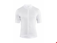 Craft - CORE Essence Jersey Tight Fit M White L