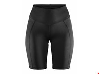 Craft - ADV Essence Short Tights W Black S