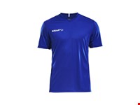 Craft - Squad Go Jersey Solid M Club Cobolt 3XL