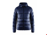 Craft - CORE Explore Isolate Jacket M Blaze XS