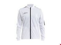 Craft - Progress Jacket W White XL
