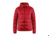 Craft - CORE Explore Isolate Jacket M Lychee XL