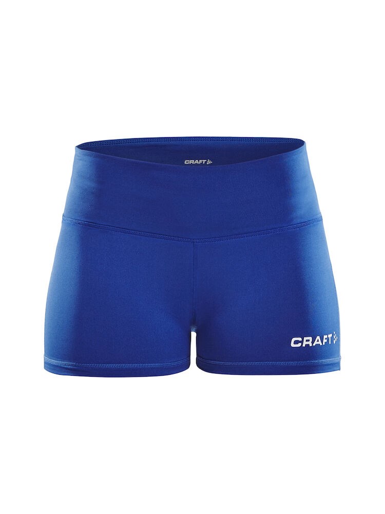 Craft - Squad Hotpants W Club Cobolt M