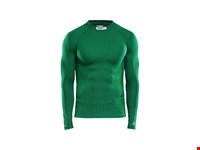 Craft - Progress Baselayer CN LS M Team Green S