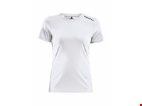 Craft - Rush SS Tee W White XXL