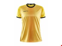 Craft - Progress 2.0 Graphic Jersey W Sweden Yellow/Black M