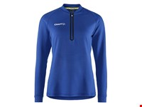 Craft - Extend Half Zip W Club Cobolt XXL