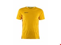 Craft - Premier Solid Jersey M Sweden Yellow 3XL