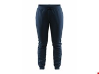 Craft - Leisure Sweatpants W Dark Navy S