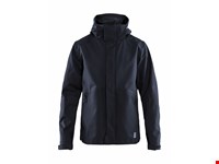 Craft - Mountain Jacket M Gravel Melange 3XL