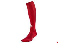 Craft - Pro Control Socks Bright Red 37/39