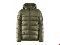 Craft - CORE Explore Isolate Jacket Jr Rift 134/140