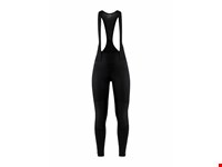 Craft - CORE Bike SubZ Wind Bib Tights W Black XL
