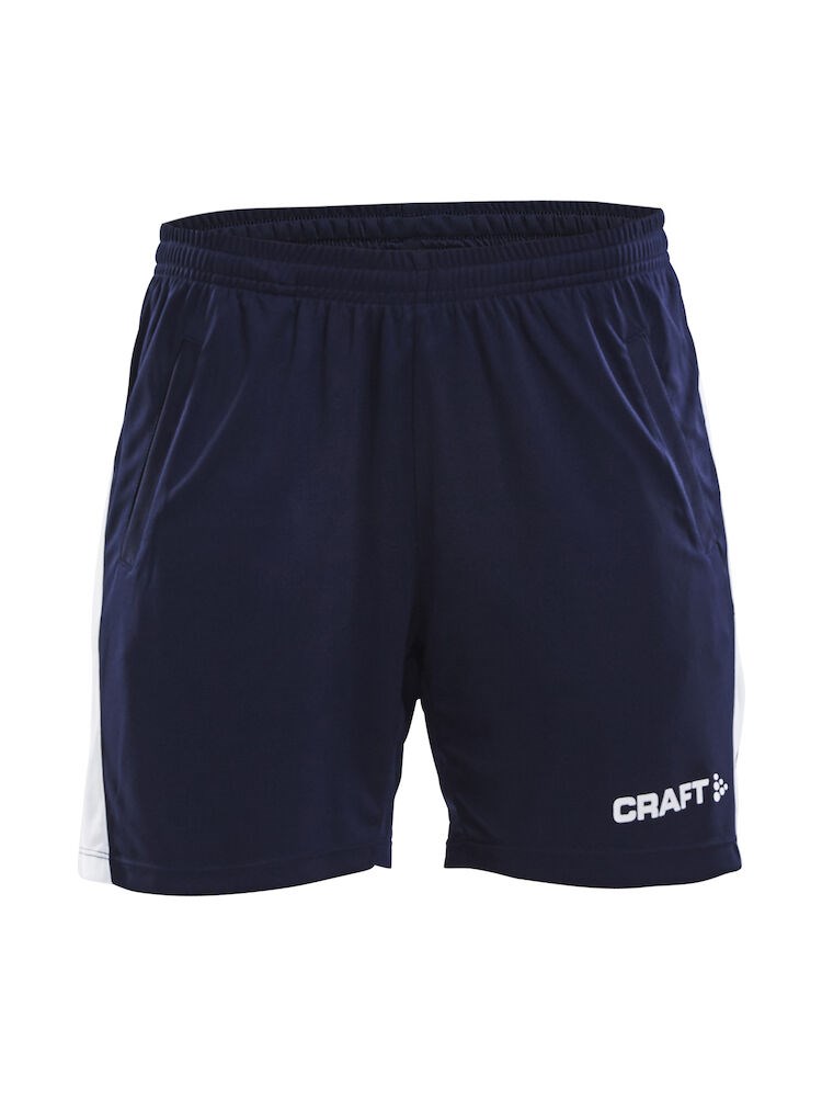 Craft - Progress Practise Shorts W Navy XL
