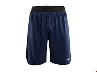 Craft - Progress Basket Shorts M Navy XS