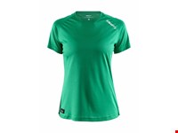 Craft - Community Function SS Tee W Team Green XL