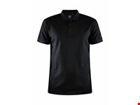 Craft - CORE Unify Polo Shirt  M Black XS