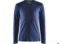 Craft - ADV Essence LS Tee M Blaze 3XL