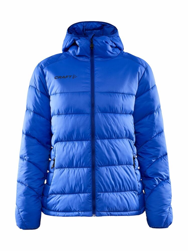 Craft - CORE Explore Isolate Jacket W Club Cobolt S