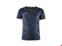 Craft - Premier Solid Jersey M Navy L