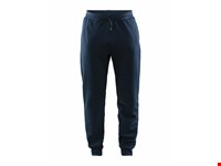 Craft - Leisure Sweatpants M Dark Navy M