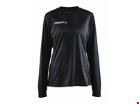 Craft - Progress 2.0 GK LS Jersey W Black S