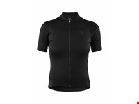 Craft - CORE Essence Jersey Tight Fit W Black M