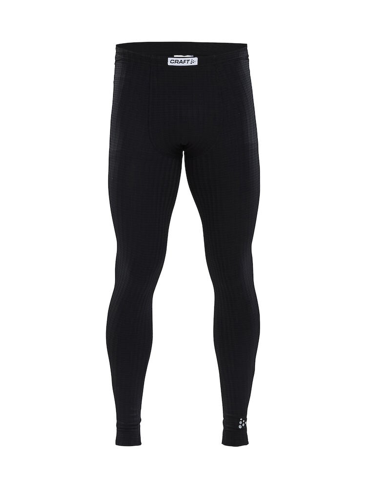 Craft - Progress Baselayer Pants M Black XL