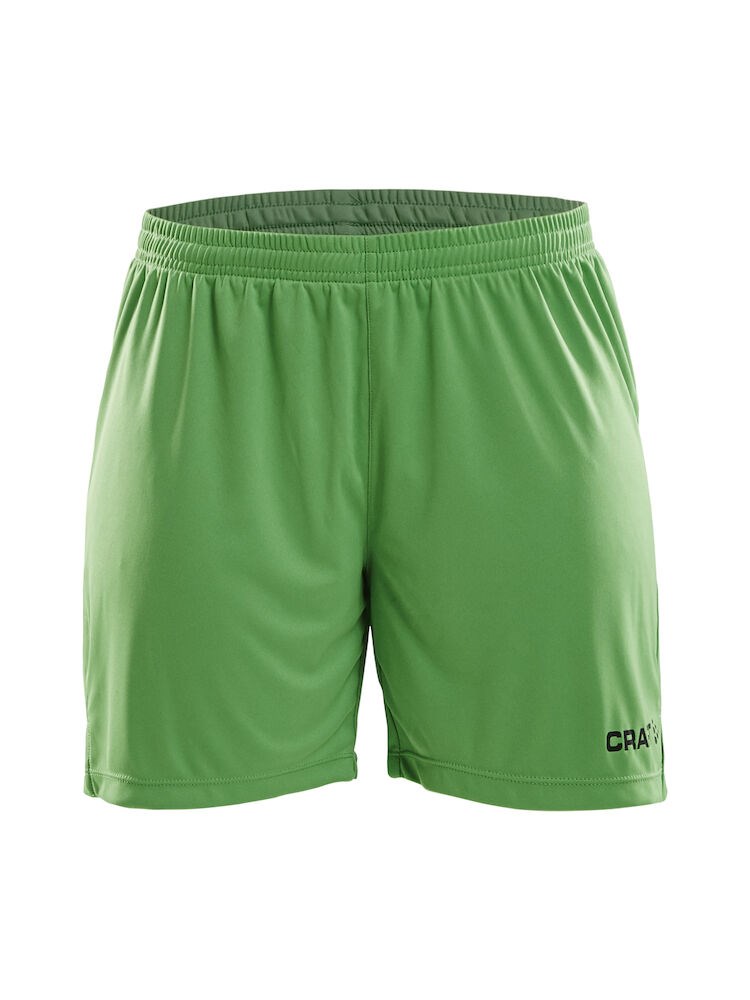 Craft - Squad Go GK Shorts W Craft Green S