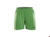 Craft - Squad Go GK Shorts W Craft Green S