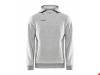 Craft - CORE Soul Hood Sweatshirt M Grey Melange M